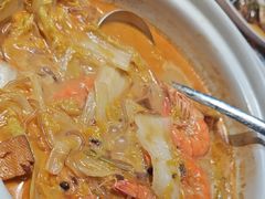 -即墨老公社·海肠捞饭大王(古城店)