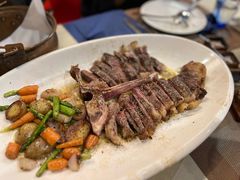 -BONAZZA 意大利餐厅
