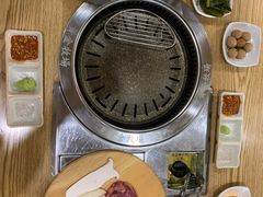 -黄金牧场(明洞总店)