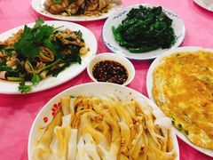 -电白鸭粥店(下沙二坊88号店)