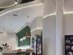 -mango tree芒果树泰国餐厅(青岛万象城店)