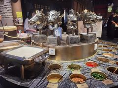 -哥老官重庆美蛙鱼头(龙湖杭州金沙天街店)