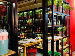 -寂寞的豆芽(西大望南路店)