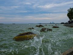 -滆湖低碳生态公园