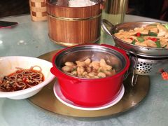 -曹家小厨(贵阳路店)