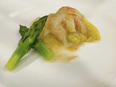 -北京国际饭店·谭府餐厅