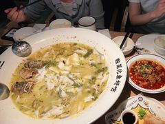 -新太二·鲜料川菜(晶耀前滩店)
