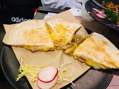 -遇见西木美式餐厅(体育路店)