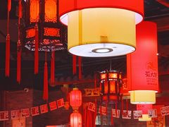 -蜀大侠火锅(森兰花园城店)