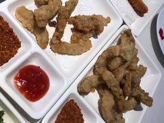 -海底捞火锅(龙茗路店)