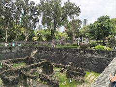 -九龙寨城公园