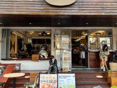 -Brut Eatery悦璞食堂(愚园路店)