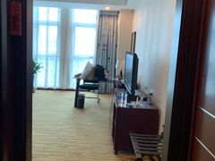 -山东政协大厦维景大酒店