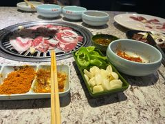 -高丽屋(天宁寺店)
