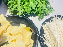 -舞虾小说.涮肉.烧烤(国顺东路店)