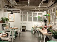 -小雅木姜子烤鸡·贵州菜(鸿通城店)