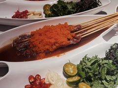 -柳喜辣•烧烤酒局(跃进总店)