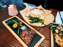星星披萨-ALLORA意大利餐厅(丰盛里店)
