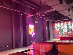 -Tenker Club弹刻极限主题公园 · 蹦床 · 团建 · 生日派对(大关店)