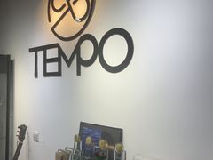-TEMPO 音乐(五角场店)