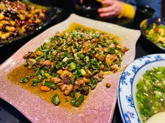 -醉小酒馆·川菜·江湖菜·重庆菜(观音桥旗舰店)