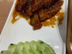 -广东胜利宾馆西关粤中餐厅