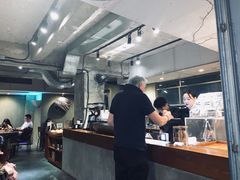 -来回·咖啡(天河南店)