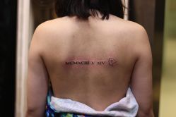 -飛凡TATTOO纹身•原创