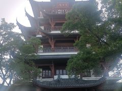 -采石矶景区