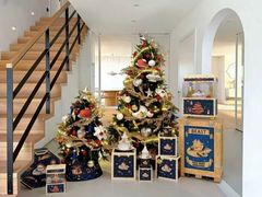 -BEAST野兽派(上海浦东嘉里城店)