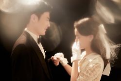 -帆拉斐婚纱摄影(春熙店)