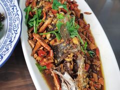 -家有美味(户部山二店)