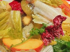 -西贝(六里桥旗舰店)