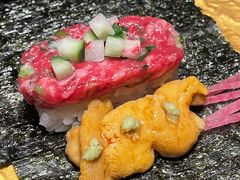 -老乾杯和牛烧肉(王府中环店)