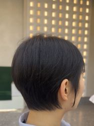 -苏豪美发S A L O N烫发染发