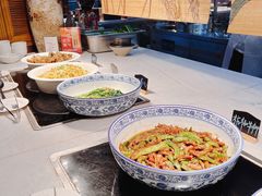 -杭州钱江新城万怡酒店-西餐厅