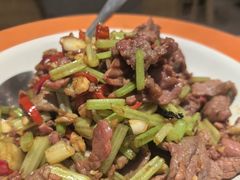 -湘味淳(千禧街店)