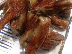 -鸽子窝专业烧烤店(长白店)