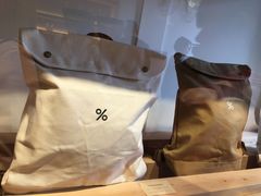 -% Arabica(京都东山店)
