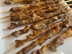 -宛平李记小吃(东关街店)