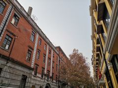-八七会议会址纪念馆