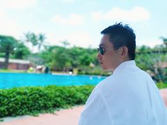 -西双版纳融创皇冠假日度假酒店