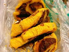 小米年糕-清真·白记年糕(牛街北口店)