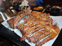 -呼吉牧蒙古烤肉·烧烤·小龙虾