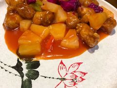 -十二舍·湯物素煮(江泰潤政店)