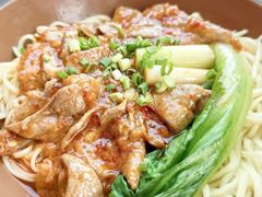 -赤面仔(麓湖美食岛店)