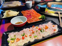 -吼堂老火锅(万寿宫店)