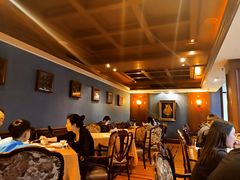 -德大西餐社