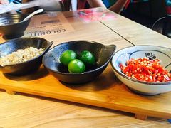 -大头椰·椰子鸡火锅(南宁万象城店)