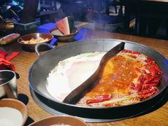 -萍姐火锅·公路夜市(打浦桥日月光店)